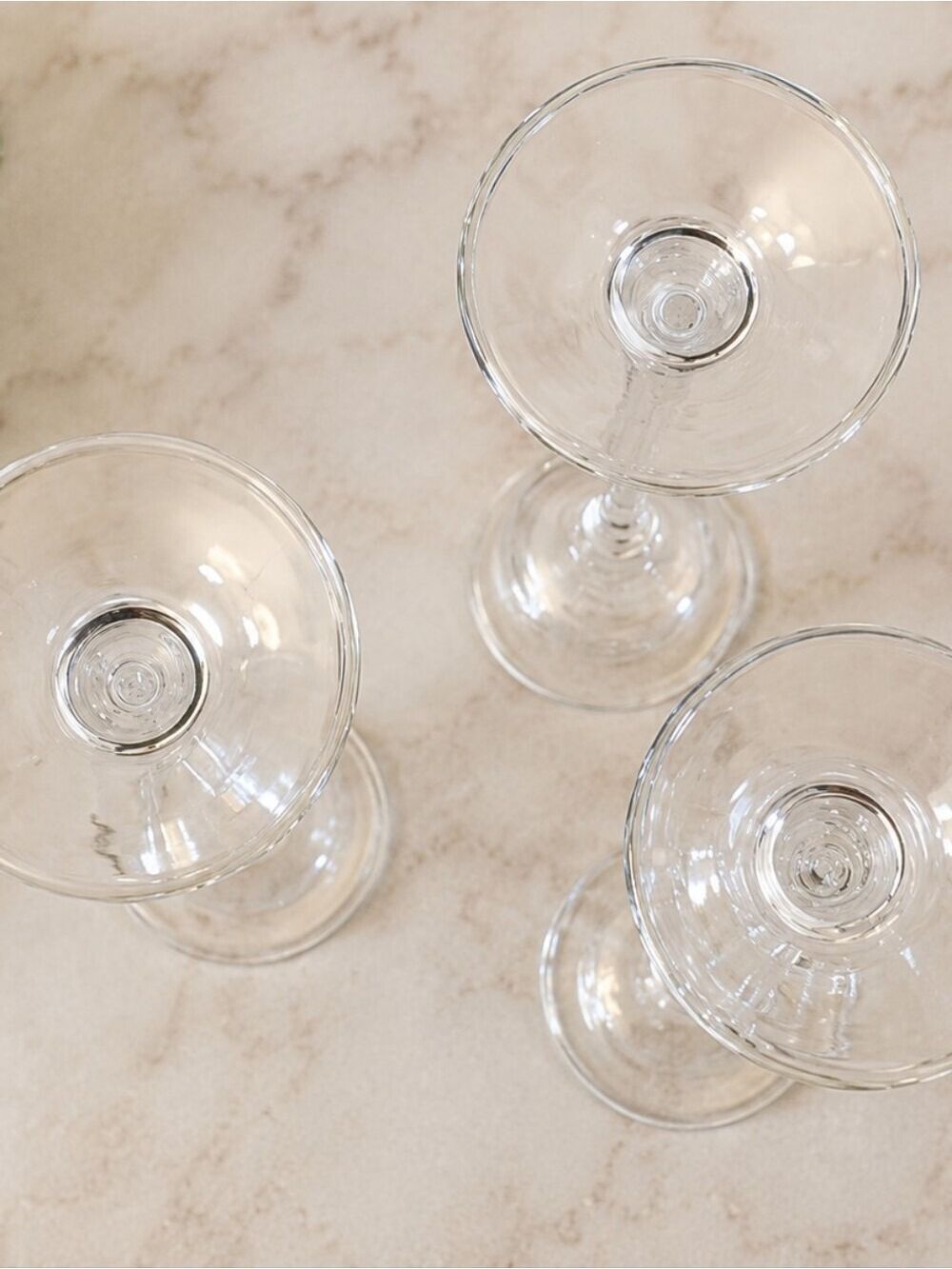 Stemware • Glassware • Goblets - Picture 3 of 7